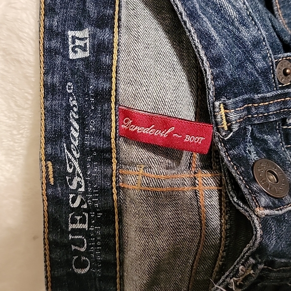 Guess jeans - Picture 2 of 8